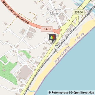 Architetti Siderno,89048Reggio di Calabria