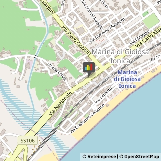 Autonoleggio,89046Reggio di Calabria