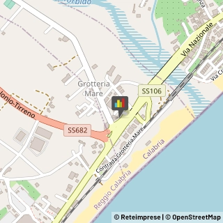 Amministrazioni Immobiliari Grotteria,89043Reggio di Calabria