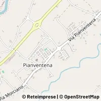 Map San Giovanni in Marignano