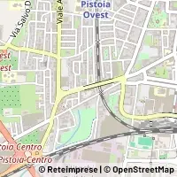 Kort Pistoia