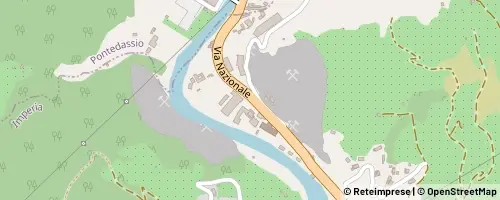 Mappa Imperia