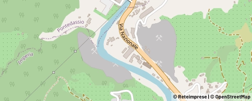 Mappa Imperia