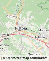 Panetterie Pistoia,51100Pistoia