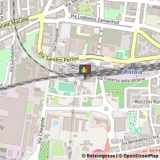 Vendite per Corrispondenza,51100Pistoia