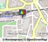 Carrozzerie Automobili Pistoia,51100Pistoia