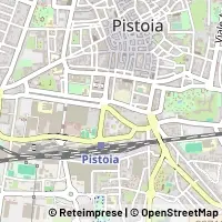 Carte Pistoia