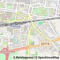 Carte Pistoia