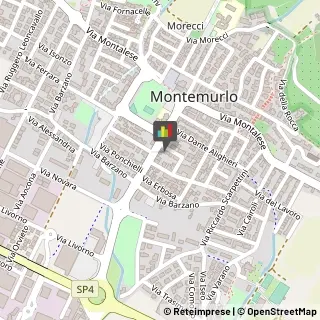 Caffè Montemurlo,59013Prato