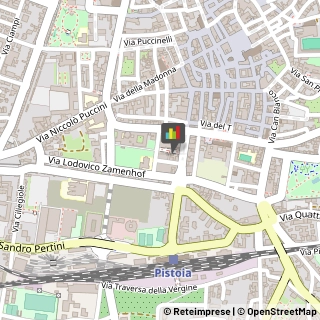Alimentari,51100Pistoia