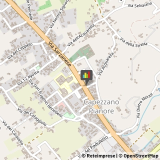 Agenzie Immobiliari,55041Lucca