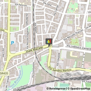 Serrature di Sicurezza Pistoia,51100Pistoia