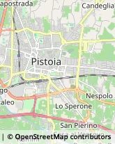 Estetiste Pistoia,51100Pistoia