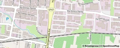 Mappa Pistoia