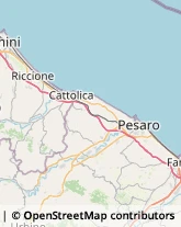 Impianti Sportivi Morciano di Romagna,47833Rimini