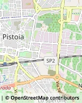 Via Dalmazia, 63,51100Pistoia