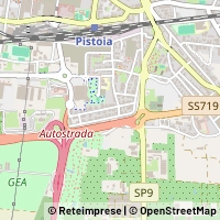 Harita Pistoia