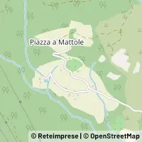 Carte Calenzano