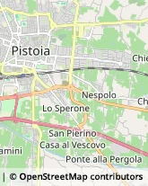 Campeggi, Villaggi Turistici e Ostelli Pistoia,51100Pistoia