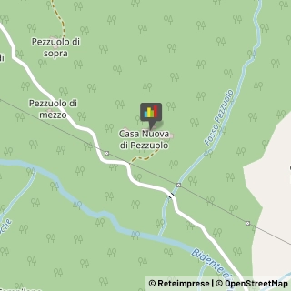 Aziende Agricole Bagno di Romagna,47018Forlì-Cesena