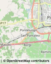 Autorimesse e Parcheggi Pistoia,51100Pistoia