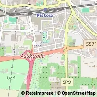 Kort Pistoia