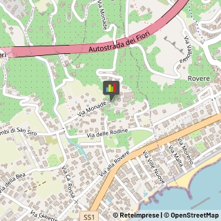 Appartamenti e Residence Diano Marina,18013Imperia