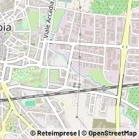 지도 Pistoia