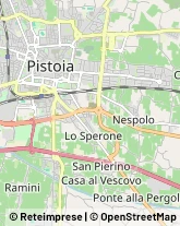 Comuni e Servizi Comunali Pistoia,51100Pistoia