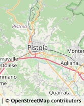 Comuni e Servizi Comunali Pistoia,51100Pistoia