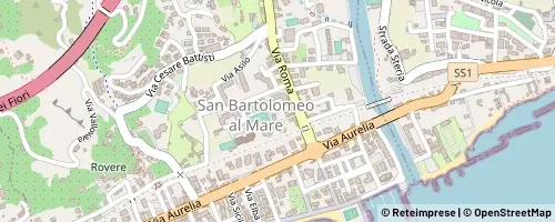 Mappa Impéria