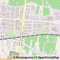 Map Pistoia