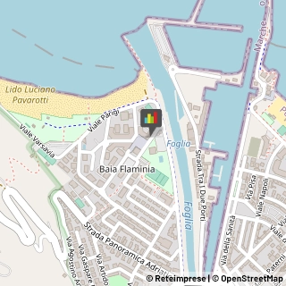 Bar, Ristoranti e Alberghi - Forniture Pesaro,61121Pesaro e Urbino