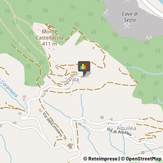 Legname da Costruzione,55100Lucca