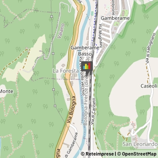 Impianti Idraulici e Termoidraulici Vaiano,59021Prato