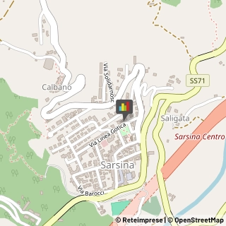 Informatica - Scuole Sarsina,47027Forlì-Cesena
