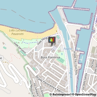 Sale Giochi, Bowlings e Biliardi Pesaro,61121Pesaro e Urbino