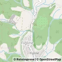 Map Prato