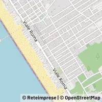 Map Pietrasanta