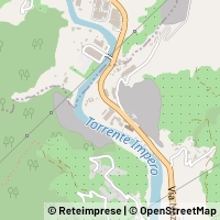 Map Imperia