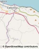 Enoteche Cattolica,47841Rimini