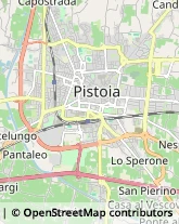 Appartamenti e Residence Pistoia,51100Pistoia