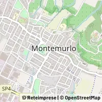 Carte Montemurlo