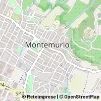 Carte Montemurlo