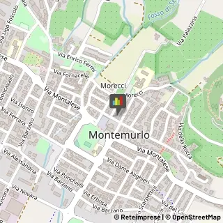 Caffè Montemurlo,59013Prato