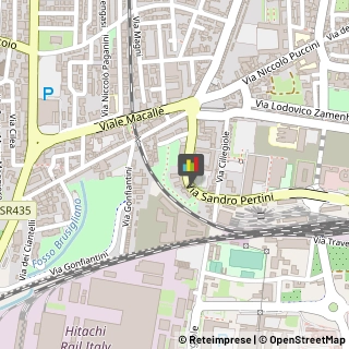 Antenne Televisione e Radio Pistoia,51100Pistoia