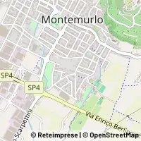Carte Montemurlo
