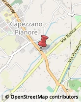 Via Sarzanese, 104,55041Camaiore