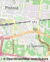 Elettricisti Pistoia,51100Pistoia