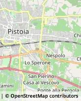 Asili Nido Pistoia,51100Pistoia